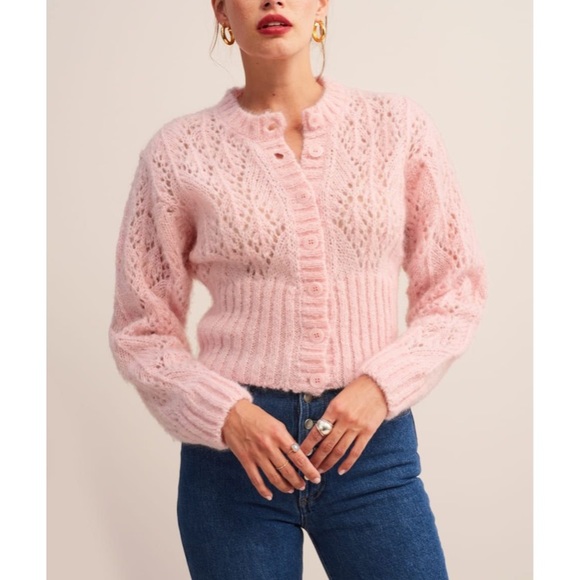 Rouje | Sweaters | Rouje Lucas Cardigan 